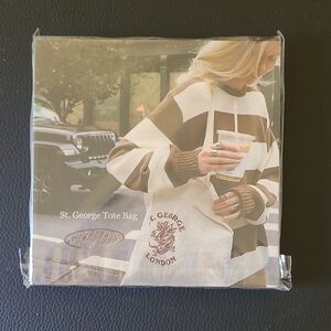 New Brandy Melville Tote Bag